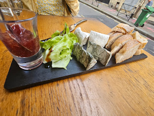 Photo n°47 de Dis Leur à Bordeaux ()