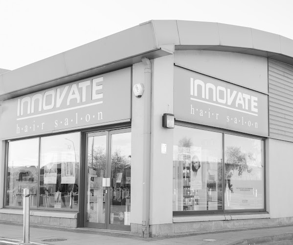 Comments and reviews of Innovate Hair Salon