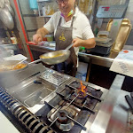 Photo n°1 de l'avis de Alessia.e fait le 16/06/2022 à 13:10 sur le  Bottega Gastronomica La Bella Calogero à Sciacca