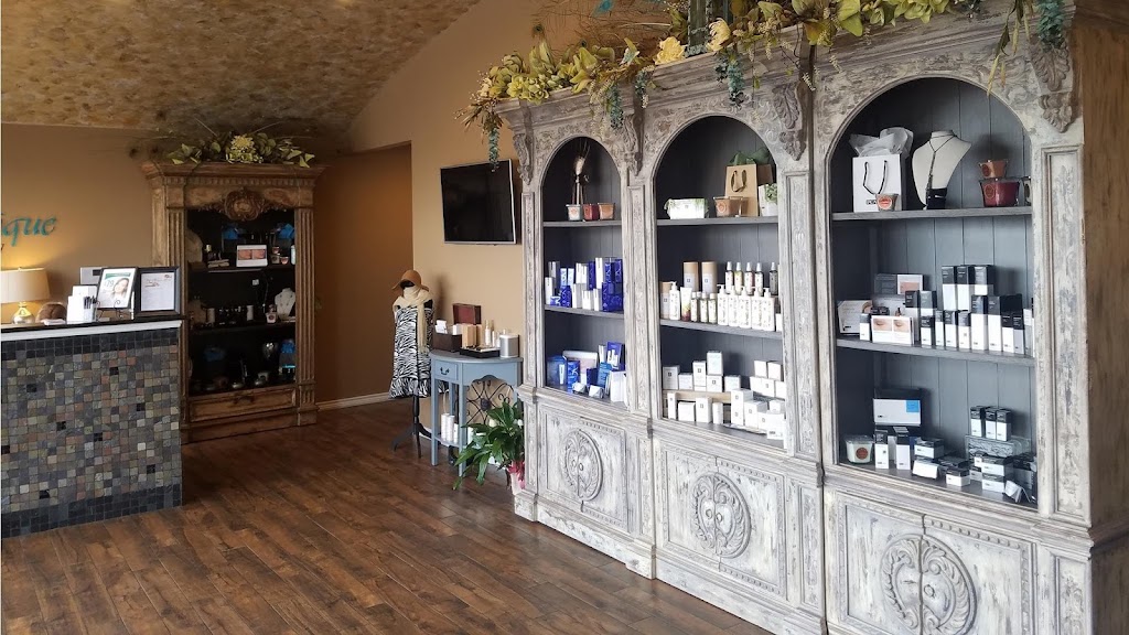 Meraki Beauty Lounge 76308