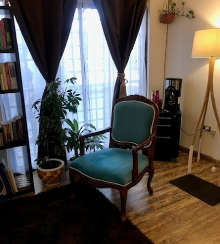 Ps Hugo Molina Rojas, Psicólogo - La Serena