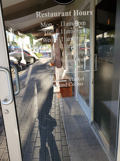 Organic Restaurant «The Herb Box», reviews and photos, 7134 E Stetson Dr #200, Scottsdale, AZ 85251, USA