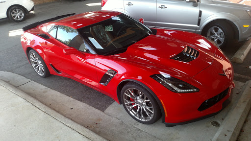 Chevrolet Dealer «Capital Chevrolet», reviews and photos, 1820 Capital Blvd, Raleigh, NC 27604, USA