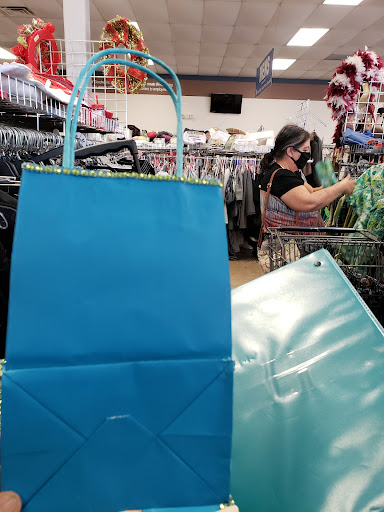 Thrift Store «Goodwill - McColl (Edinburg)», reviews and photos