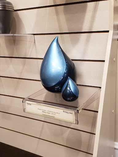 Funeral Home «Jenkins-Soffe Funeral Homes & Cremation Center», reviews and photos, 1007 S Jordan Pkwy, South Jordan, UT 84095, USA