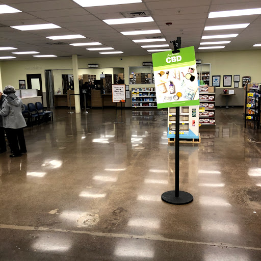 Pharmacy «Fred Meyer Pharmacy», reviews and photos, 700 Sleater Kinney Rd SE, Lacey, WA 98503, USA