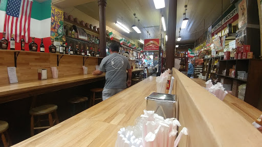 Italian Grocery Store «Central Grocery and Deli», reviews and photos, 923 Decatur St, New Orleans, LA 70116, USA
