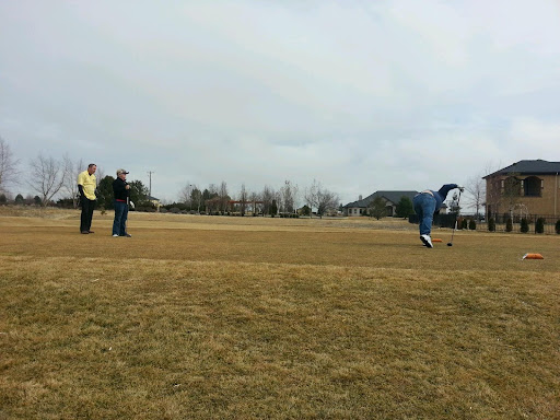 Golf Course «River Birch Golf Course», reviews and photos, 3740 N Pollard Ln, Star, ID 83669, USA