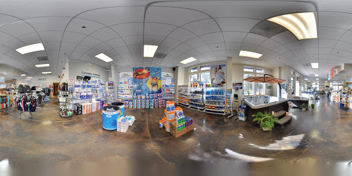 Swimming Pool Supply Store «Johnson Pool & Spa», reviews and photos, 9650 Old Redwood Hwy, Windsor, CA 95492, USA