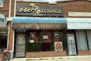 240 Lounge and Cafe image