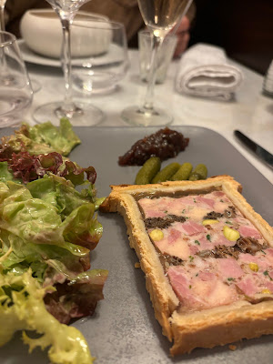 Le Chaudron Tournon à Tournon-sur-Rhône