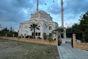 Osman Fazil Polat Pasha Mosque image