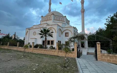 Osman Fazil Polat Pasha Mosque image