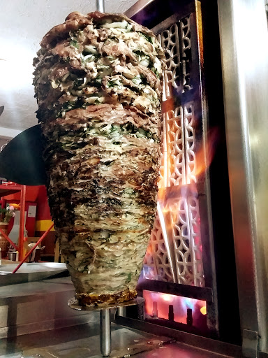 Tacos Árabes Morelia