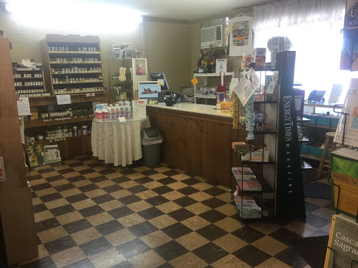 Vitamin & Supplements Store «Horn of Plenty Health Food Str», reviews and photos, 623 E Ascension St, Gonzales, LA 70737, USA