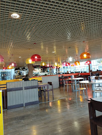 Atmosphère du Cora Cafeteria à Wattignies - n°2