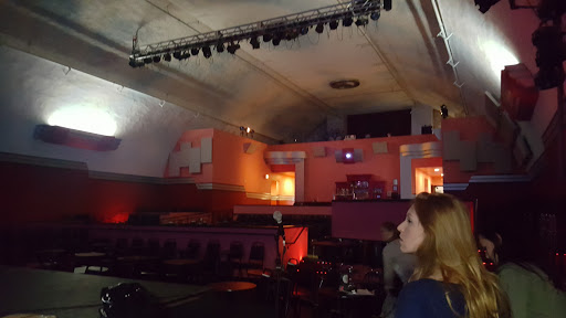 Event Venue «Arcata Theatre Lounge», reviews and photos, 1036 G St, Arcata, CA 95521, USA