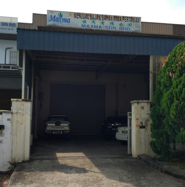 MAXMA SDN. BHD.