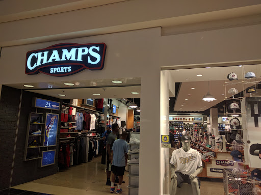 Champs Sports, 18813 East 39th St S, Independence, MO 64057, USA, 