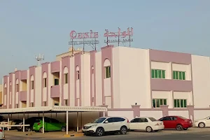 Oasis Hotel Apartments image