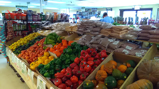 Grocery Store «Unidos Supermarket», reviews and photos, 1870 Providence Blvd # D, Deltona, FL 32725, USA