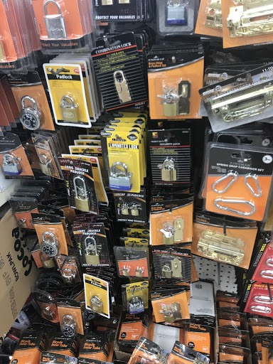 Discount Store «Viva Bargain», reviews and photos, 12220 Harbor Blvd, Garden Grove, CA 92840, USA