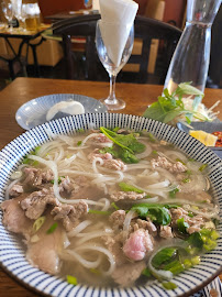 Phô du Restaurant vietnamien Cô Tư à Paris - n°2