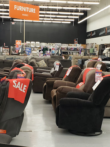 Discount Store «Big Lots», reviews and photos, 111 S Weber Rd, Bolingbrook, IL 60490, USA