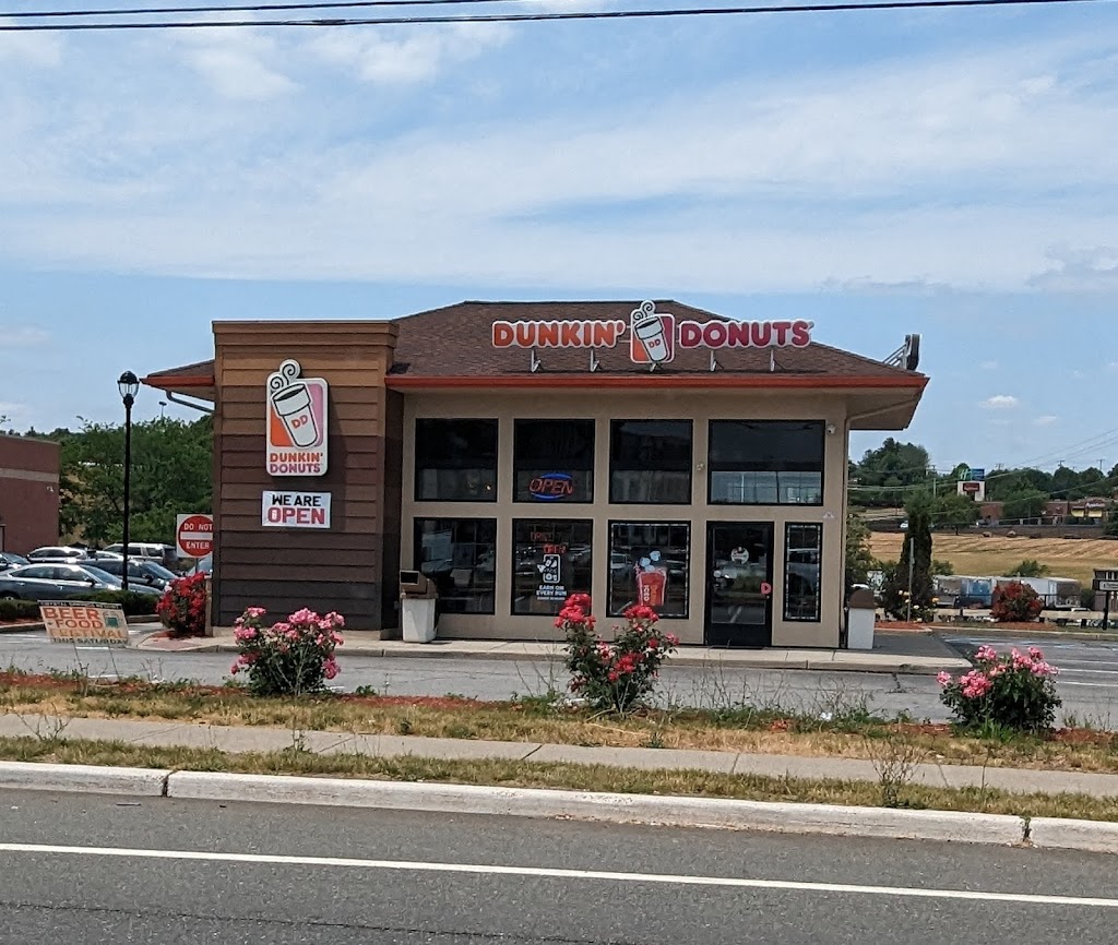 Dunkin' 07860