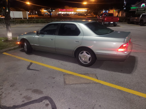 Used Car Dealer «All American Finance and Auto Sales», reviews and photos, 9923 FM 1960, Houston, TX 77070, USA