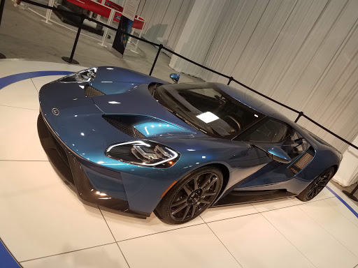 Tourist Attraction «Leonhardt Lagoon Nature Walk», reviews and photos, 1121 1st Ave, Dallas, TX 75210, USA