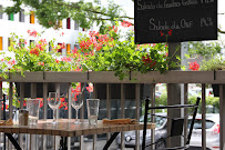 Atmosphère du Restaurant Les Terrasses d'Illkirch à Illkirch-Graffenstaden - n°8