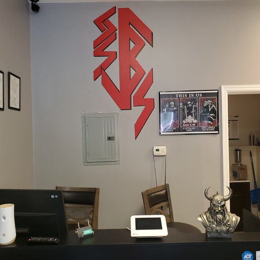 Explore june birthday tattoo ideas, creative tattoo ideas in Ocoee, available at Slaughterized Ink Tattoo and Piercing Studio