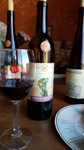 Winery «Spanish Valley Vineyard & Winery», reviews and photos, 4710 Zimmerman Ln, Moab, UT 84532, USA