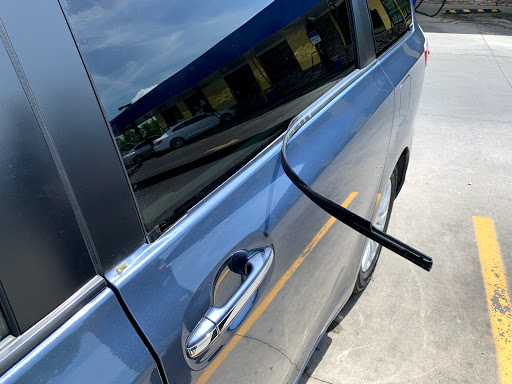 Car Wash «PureMagic Carwash», reviews and photos, 956 US-321, Lenoir City, TN 37771, USA