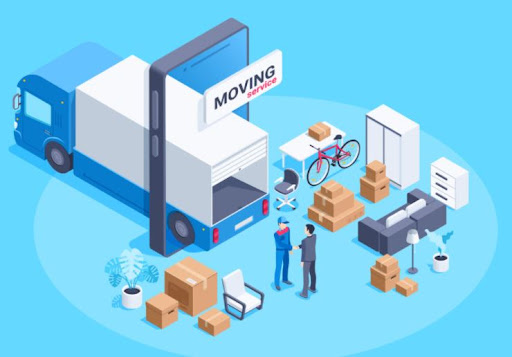 Moving and Storage Service «My Tucson Movers», reviews and photos, 1625 E Prince Rd #79, Tucson, AZ 85719, USA