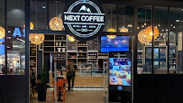 Photos du propriétaire du Café Next Coffee à Lescar - n°1