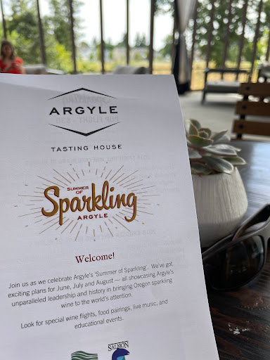 Winery «Argyle Winery», reviews and photos, 691 OR-99W, Dundee, OR 97115, USA