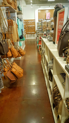 Fashion Accessories Store «Charming Charlie», reviews and photos, 925 Watters Creek Blvd, Allen, TX 75013, USA