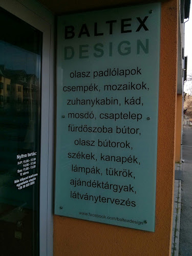 Értékelések erről a helyről: BALTEX DESIGN, Szeged - Bútorbolt