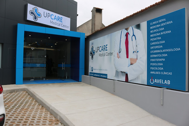 UPCARE - Medical Center