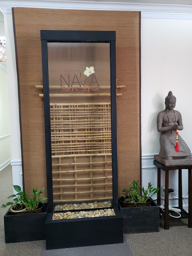 Massage Therapist «Nava Sen Spa», reviews and photos, 519 Johnson Ferry Rd #400, Marietta, GA 30068, USA