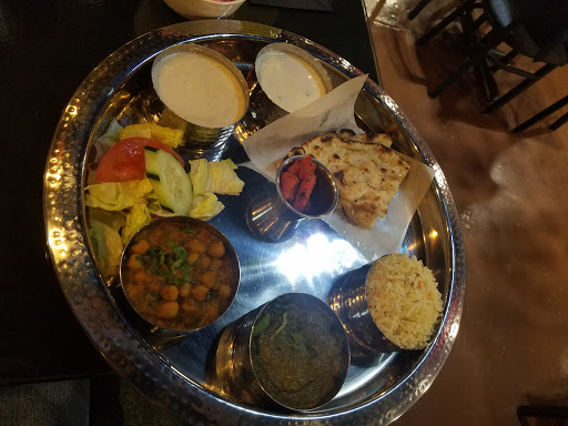 Zayka Indian Cuisine