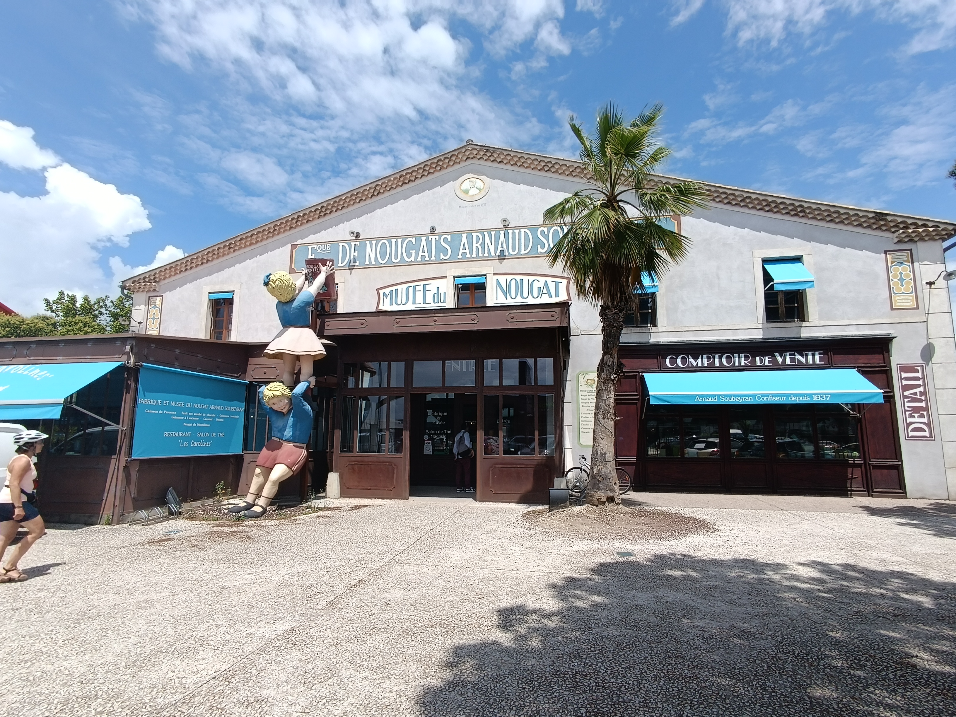 Photo n° 1 de l'avis de Laura.s fait le 15/06/2023 à 20:39