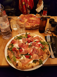 Plats et boissons du Restaurant italien Golosino à Paris - n°5
