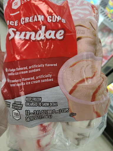 Grocery Store «Winn-Dixie», reviews and photos, 3200 N Ashley St, Valdosta, GA 31602, USA