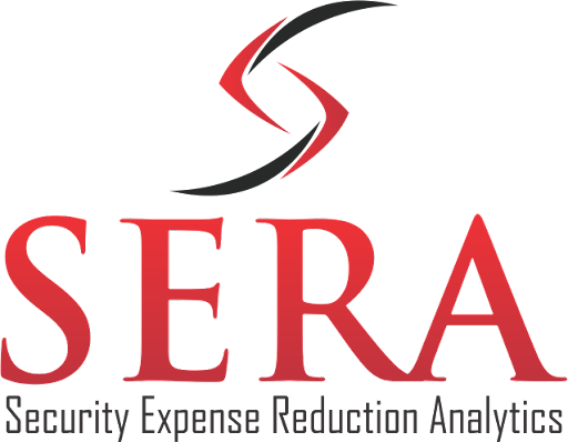 SERA - Security Expense Reduction Analytics