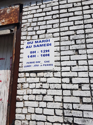 Berrebehi Kamel à Tourcoing