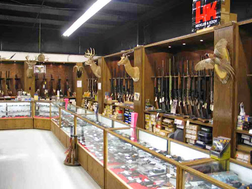 Shooting Range «Target World», reviews and photos, 2300 E Kemper Rd, Cincinnati, OH 45241, USA