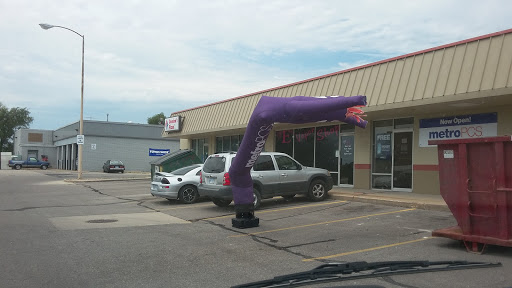 Supermarket «Walmart Neighborhood Market», reviews and photos, 2111 N Amidon Ave, Wichita, KS 67203, USA